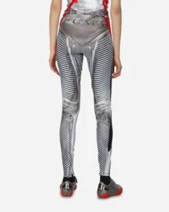 Puma Leggings White -Capo Perfetto Negozio Ottolinger Clothing Casual WmnsPumaXOttolingerLeggingsGrey 62575402 20240418112527 03