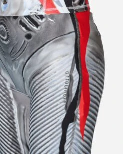 Puma Leggings White -Capo Perfetto Negozio Ottolinger Clothing Casual WmnsPumaXOttolingerLeggingsGrey 62575402 20240418113834 05