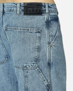 OUR LEGACY Joiner Trouser Shadow Wash -Capo Perfetto Negozio OurLegacy Clothing Casual JoinerTrouserBlack M2245JS001 20240418122820 C 05