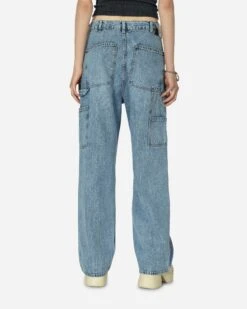 OUR LEGACY Joiner Trouser Shadow Wash -Capo Perfetto Negozio OurLegacy Clothing Casual JoinerTrouserBlack M2245JS001 20240418123749 C 03