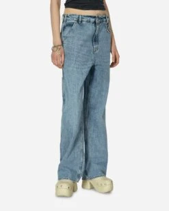 OUR LEGACY Joiner Trouser Shadow Wash