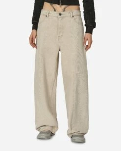 OUR LEGACY Fatigue Cut Jeans Ghost Attic Wash