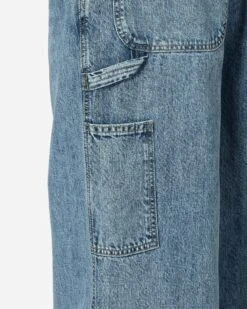 OUR LEGACY Trade Trouser Shadow Wash 11 OUR LEGACY Trade Trouser Shadow Wash -Capo Perfetto Negozio OurLegacy Clothing Denim WmnsTradeTrouserGrey W2245TS001 20240418110839 05