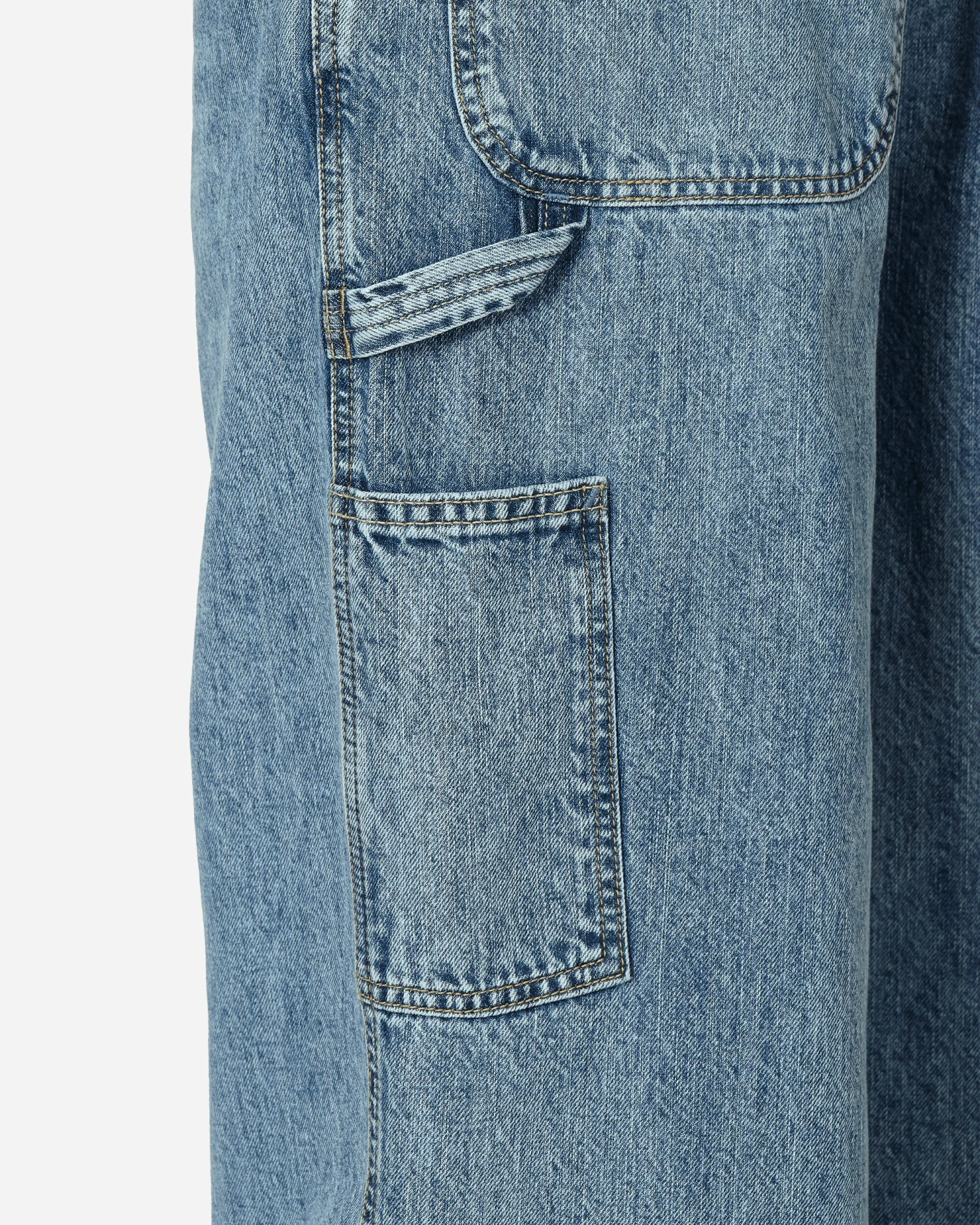 OUR LEGACY Trade Trouser Shadow Wash 7 OUR LEGACY Trade Trouser Shadow Wash - immagine 5