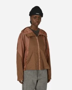 OUR LEGACY Retrospec Jacket Golden Brown