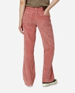 OUR LEGACY Rustic Cord 70s Cut Pants Antique Pink -Capo Perfetto Negozio OurLegacy Clothing Trousers 70sCutPink M42357A1 20230925112713 C 03