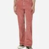 OUR LEGACY Rustic Cord 70s Cut Pants Antique Pink -Capo Perfetto Negozio OurLegacy Clothing Trousers 70sCutPink M42357A1 20230925124308 C 01