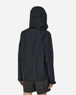 Patagonia Torrentshell 3L Jacket Black 9 Patagonia Torrentshell 3L Jacket Black -Capo Perfetto Negozio Patagonia Clothing Jackets M 27sTorrentshell3lRainJktBlack 85241BLK 20240510130216 C 03
