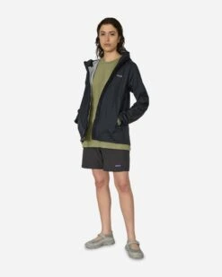 Patagonia Torrentshell 3L Jacket Black 10 Patagonia Torrentshell 3L Jacket Black -Capo Perfetto Negozio Patagonia Clothing Jackets M 27sTorrentshell3lRainJktBlack 85241BLK 20240514084213 C 04 T