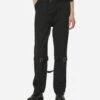 Bontage Pants Black 2 Bontage Pants Black -Capo Perfetto Negozio Phingerin Clothing Casual BondagePantsBlack PD 241 BT 041C1 20240322154438 C 01