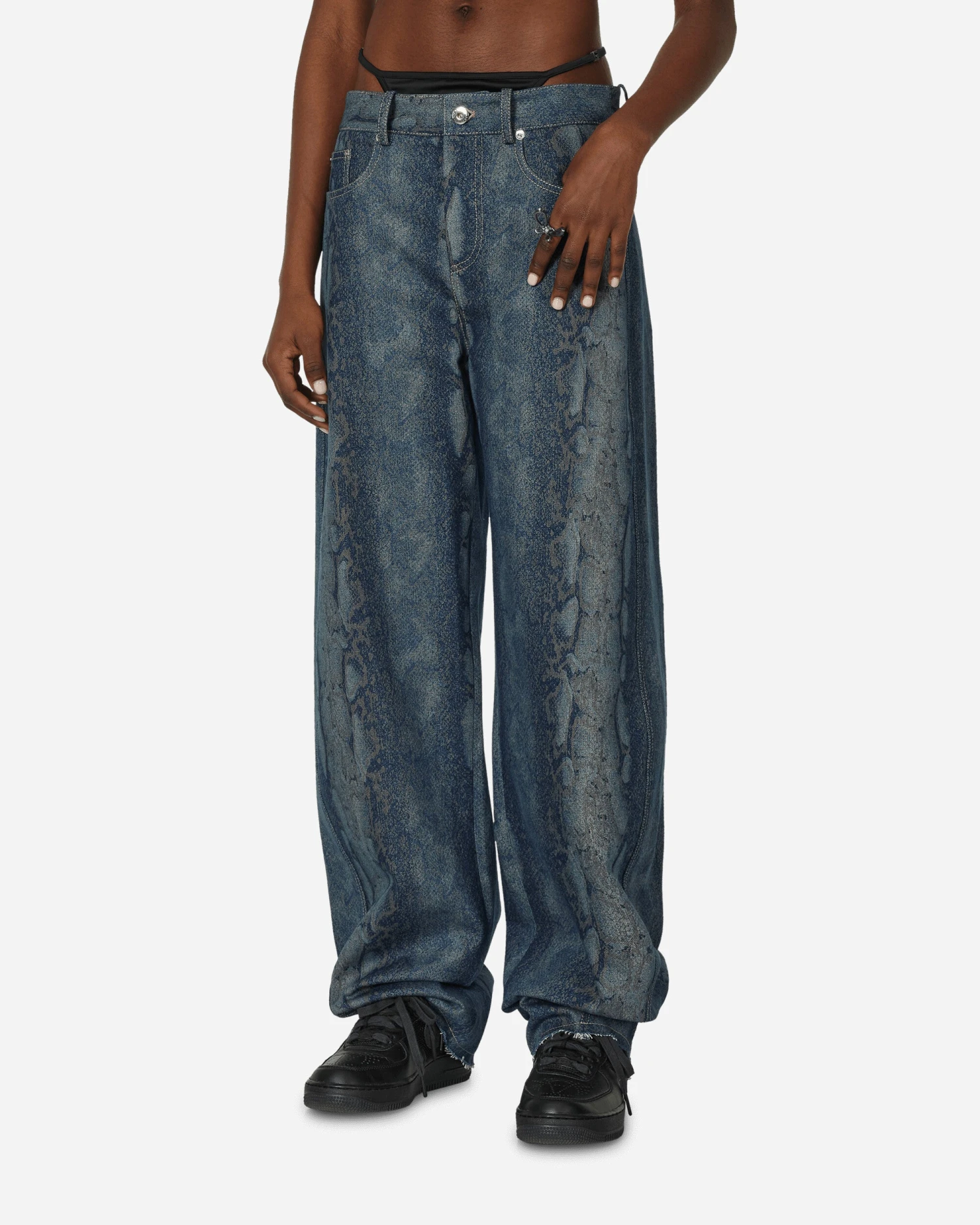 Cocoon Jeans Snake 3 Cocoon Jeans Snake