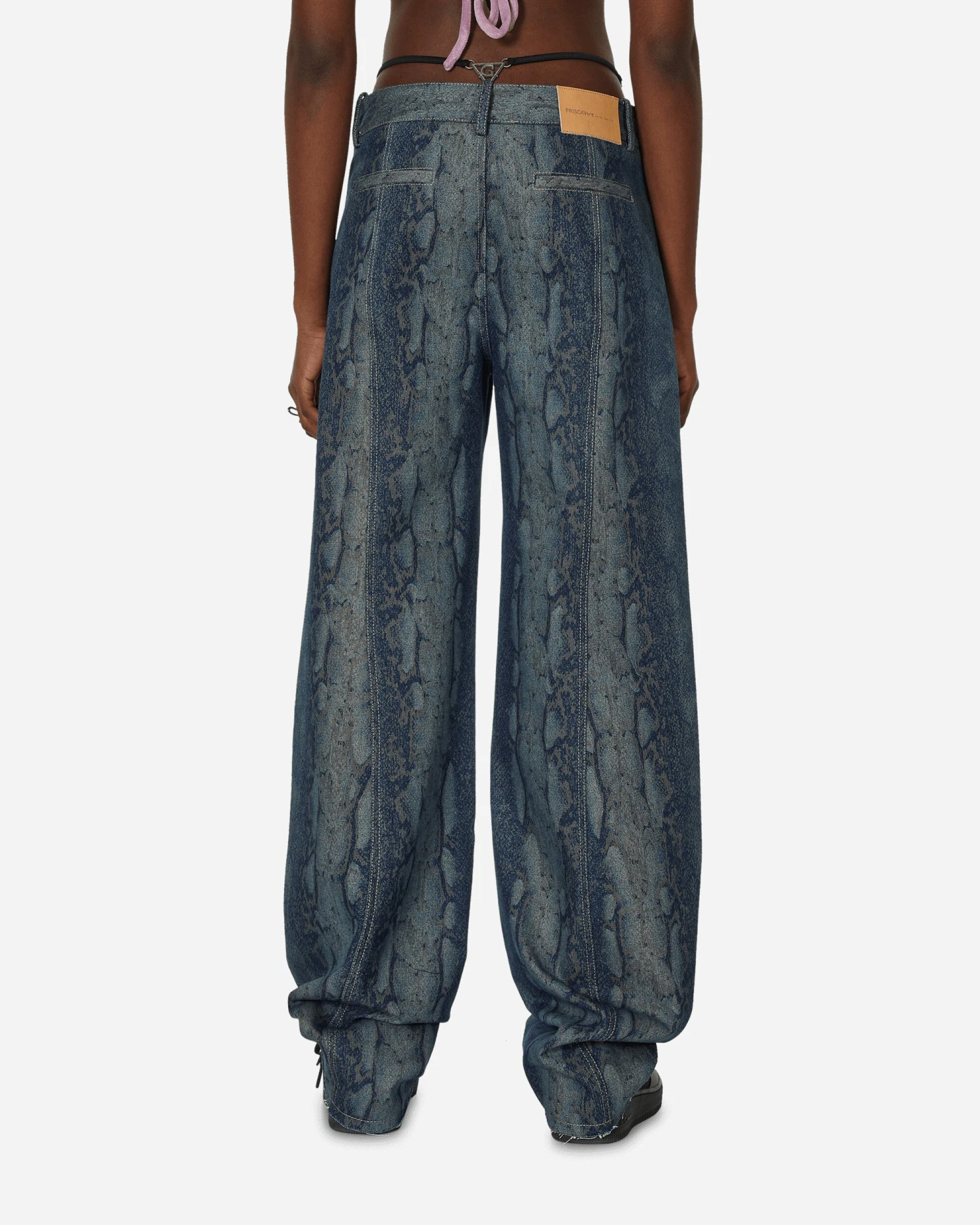 Cocoon Jeans Snake 5 Cocoon Jeans Snake - immagine 3