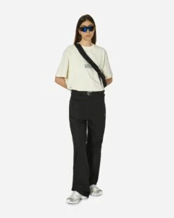 Oversized Chino Pants Black 10 Oversized Chino Pants Black -Capo Perfetto Negozio ROA Clothing Casual OversizedChinoBlack RBMW068FA50BLK0001 20240412123057 C 04 T
