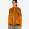 No Hooded Windbreaker Iceland Poppy -Capo Perfetto Negozio ROA Clothing Jackets NoHoodedWindbreakerOrange RBMW057FA39ORG0008 20240315163750 C 01