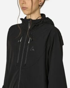 Windbreaker Black 11 Windbreaker Black -Capo Perfetto Negozio ROA Clothing Windbreakers WindbreakerBlack RBMW056FA38BLK0001 20240411113155 C 05