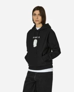 Bala Hoodie Black