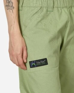 Fubar OG Pants Sabre Green -Capo Perfetto Negozio RayonVert Clothing Trousers FubarPantsOgGreen RVS2 PT09001 20230925100047 C 05