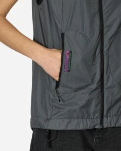 Splinter Vest Cave Grey -Capo Perfetto Negozio RayonVert Clothing Vests SplinterVestGrey RVS3 JK131 20240510104011 C 05
