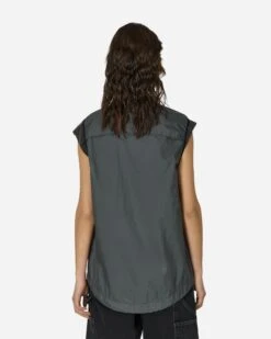 Splinter Vest Cave Grey -Capo Perfetto Negozio RayonVert Clothing Vests SplinterVestGrey RVS3 JK131 20240510125146 C 03