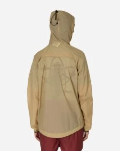 Mirage Jacket Sandstorm -Capo Perfetto Negozio RayonVert Clothing Windbreakers MirageJacketBeige RVS3 JK151 20240510113525 C 03
