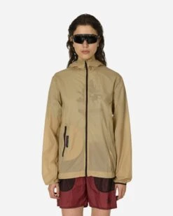 Mirage Jacket Sandstorm