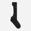 Reebok Machine-A Drilled Socks Black