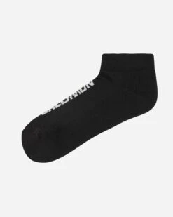 Salomon Everyday Low 3-Pack Socks Black -Capo Perfetto Negozio Salomon Clothing Socks EverydayLow3 packBlack LC2087000 20240123115019 02