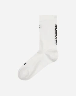 Salomon Pulse Race Flag Crew Socks White -Capo Perfetto Negozio Salomon Clothing Socks PulseRaceFlagCrewWhite LC2262200 20240123121632 02