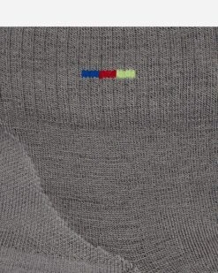 Salomon Sunday Smart Ankle Socks Shark Skin -Capo Perfetto Negozio Salomon Clothing Socks SundaySmartAnkleGrey LC2257900 20240123120744 04