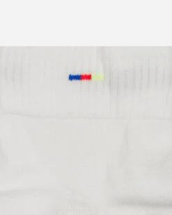 Salomon Sunday Smart Ankle Socks Snow -Capo Perfetto Negozio Salomon Clothing Socks SundaySmartAnkleWhite LC2168900 20240123120718 04