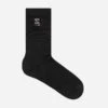 Salomon Sunday Smart Crew Socks Black -Capo Perfetto Negozio Salomon Clothing Socks SundaySmartCrewBlack LC2163300 20240123122818 01