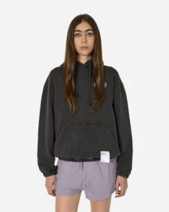 SoftCell™ Hooded Sweatshirt Aged Black