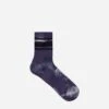 Merino Tube Socks Deep Lilac 2 Merino Tube Socks Deep Lilac -Capo Perfetto Negozio Satisfy Clothing Socks MerinoTubeSocksPurple 5110DL 20240328131615 00