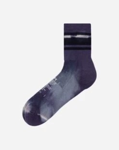 Merino Tube Socks Deep Lilac -Capo Perfetto Negozio Satisfy Clothing Socks MerinoTubeSocksPurple 5110DL 20240328131640 02