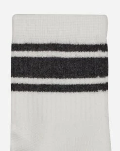 Merino Tube Socks White 11 Merino Tube Socks White -Capo Perfetto Negozio Satisfy Clothing Socks MerinoTubeSocksWhite 5111WH 20240212112055 04