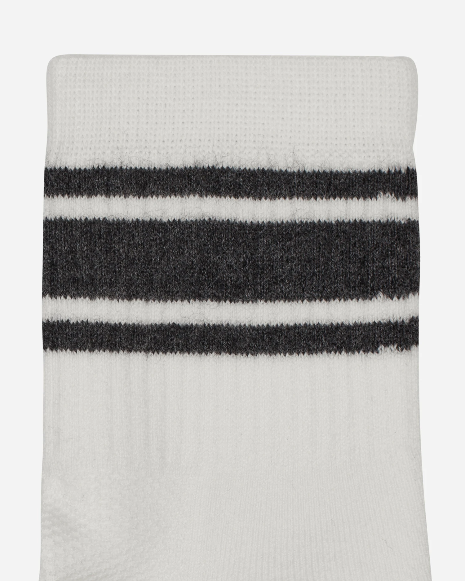 Merino Tube Socks White 7 Merino Tube Socks White - immagine 5