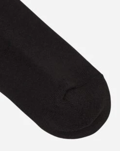 Moon Earth Jacquard Socks Black -Capo Perfetto Negozio SkyHighFarm Clothing Socks MoonEarthJacquardSocksKnitBlack SHF04K0011 20230802111206 04
