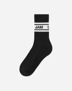 Prima pagina -Capo Perfetto Negozio SlamJam Clothing Socks Socks3PackBlack SBMW006FA03BLK0001 20230428141331 02