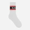 3-Pack Logo Jacquard Socks White 2 3-Pack Logo Jacquard Socks White -Capo Perfetto Negozio SlamJam Clothing Socks Socks3PackWhite SBMW006FA03WHT0001 20230428100704 01