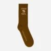 Logo Socks Forest Green 1 Logo Socks Forest Green -Capo Perfetto Negozio StrayRats Clothing Socks LogoSocksGreen SRA1184FORESTGREEN 20231006153316 01