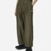 The North Face Pleated Casual Pants New Taupe Green 2 The North Face Pleated Casual Pants New Taupe Green -Capo Perfetto Negozio TheNorthFace Clothing Casual WmnsWPleatedCasualPantsGreen NF0A88KV21L1 20240216114145 01