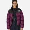 The North Face 1996 Retro Nuptse Jacket Black / Currant Purple -Capo Perfetto Negozio TheNorthFace Clothing DownJackets WmnsW1996RetroNuptseJacketPurple NF0A3XEOV6V1 20240308110917 01