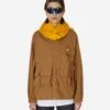 The North Face Multi-Pocket Hooded Cardigan Utility Brown -Capo Perfetto Negozio TheNorthFace Clothing Jackets MMulti pocketCardiganBrown NF0A884Y1731 20240325125316 C 01