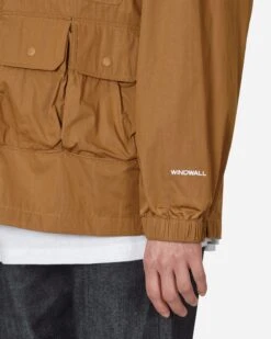 The North Face Multi-Pocket Hooded Cardigan Utility Brown -Capo Perfetto Negozio TheNorthFace Clothing Jackets MMulti pocketCardiganBrown NF0A884Y1731 20240325134033 C 05