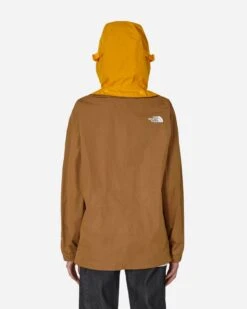 The North Face Multi-Pocket Hooded Cardigan Utility Brown -Capo Perfetto Negozio TheNorthFace Clothing Jackets MMulti pocketCardiganBrown NF0A884Y1731 20240325140936 C 03