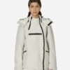 The North Face RMST Steep Tech GORE-TEX Work Jacket White -Capo Perfetto Negozio TheNorthFace Clothing ParkaJackets MRmstSteepTechGtxWorkJktWhite NF0A86ZCQLI1 20240325124032 C 01