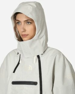 The North Face RMST Steep Tech GORE-TEX Work Jacket White -Capo Perfetto Negozio TheNorthFace Clothing ParkaJackets MRmstSteepTechGtxWorkJktWhite NF0A86ZCQLI1 20240325140915 C 05