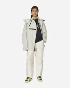 The North Face RMST Steep Tech Smear Pants White -Capo Perfetto Negozio TheNorthFace Clothing TrackPants MRmstSteepTechSmearPantsWhite NF0A86ZFQLI1 20240325123250 C 04 T