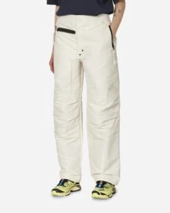The North Face RMST Steep Tech Smear Pants White