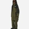 UNDERCOVER Soukuu Hike Packable Fishtail Shell Parka Forest Night Green -Capo Perfetto Negozio TheNorthFaceProjectX Clothing ParkaJackets TnfXProjectUPackableFishtailParkaGreen NF0A87UCR0U1 20240327161628 C 01